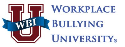 WBI Workplace Bullying University