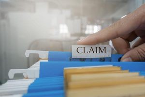 claims