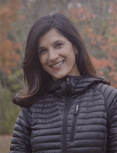Sara Gideon