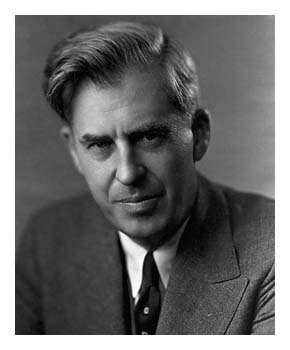 Henry Wallace, FDR VP
