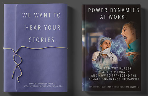 Call for nurses' stories