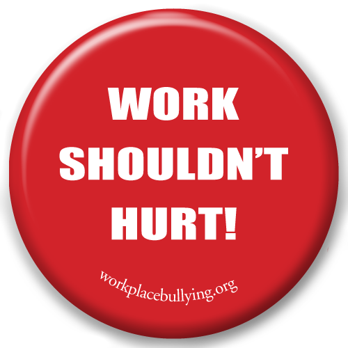 Work Shouldn't Hurt! WBI