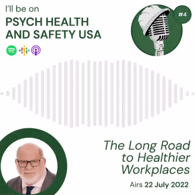 Psych Health & Safety