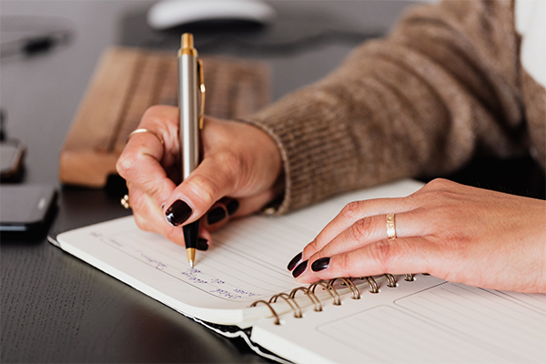 writing Letter Writing Assistance