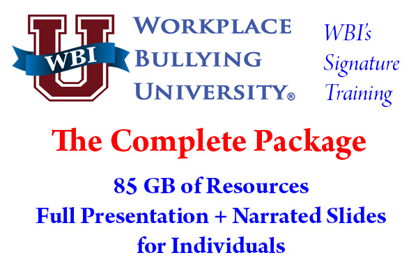 The Complete University Package now for sale