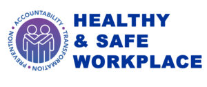 Healthy & Safe Workplace
