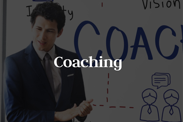 WBI Coaching for bullied workers