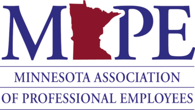 MAPE-trans MAPE: Minnesota Association of Professional Employees