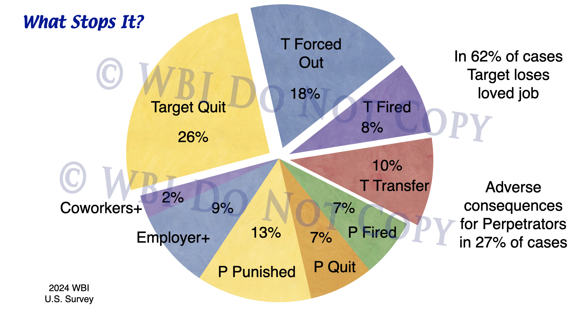 What Stops the Bullying - 2024 WBI