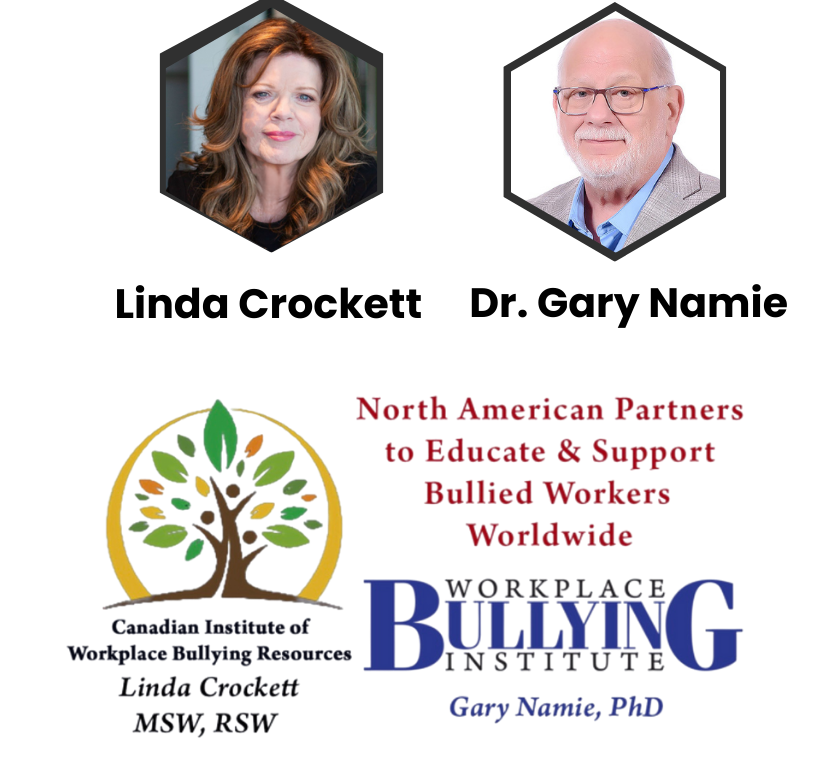 Crockett-Namie bios